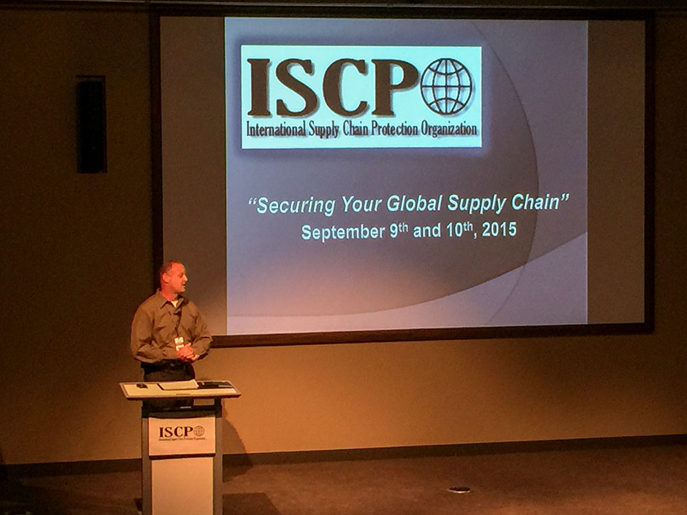 2015 Conference & Presentations, (Dallas, Texas) – Sept 9-10, 2015