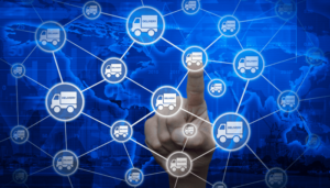 The Rise of the End-to-End Logistics Provider –