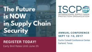 Registration Now Open for ISCPO 2017 –