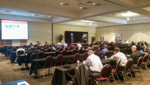 2017 Conference & Presentations, (Garland, Texas) – Sept 12-13, 2017