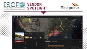 Quantifying your risk with the right data: Vendor Spotlight – Riskpulse –