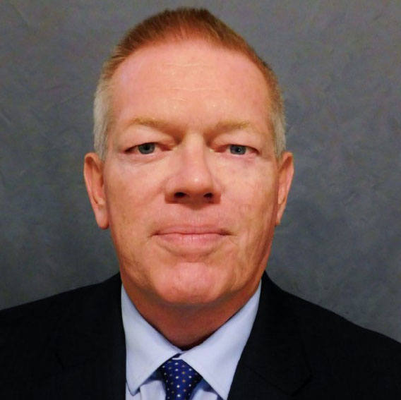 Rod Fulenwider - Board Director