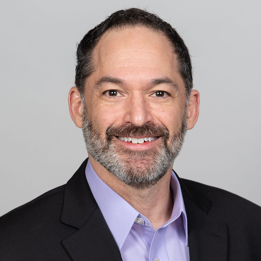 Wes Bank - Board Director