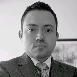 Rafael López Zepeda - Board Director / LATAM Mexico