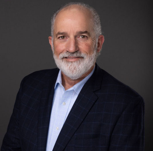 Byron Smith - President & Chairman