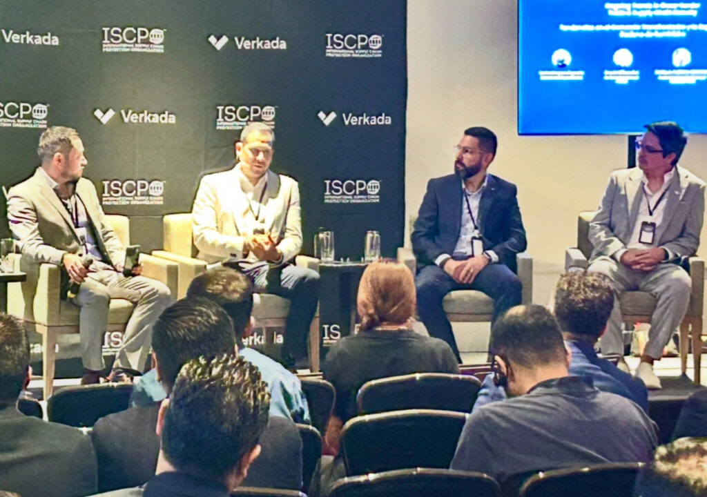 ISCPO Mexico City Security Summit a Success, Addresses Key Supply Chain Challenges (September 4th, 2025)
