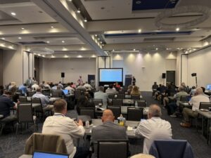 Dallas ISCPO ONE DAY SECURITY SUMMIT/ June 11, 2026