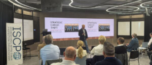 ISCPO 2026 London Summit Achieves Tremendous Success