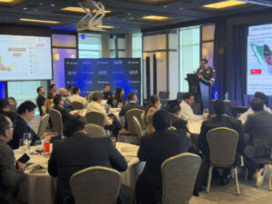 Top Security Executives Gather at ISCPO México City Summit to Strengthen Supply Chain Resilience